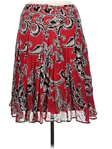 Talbots Casual Skirt (view 2)