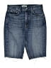 GRLFRND 100% Cotton Blue Denim Shorts Size 27 waist - photo 1
