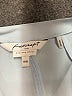 Foxcroft Blue 3/4 Sleeve Blouse Size 18 - photo 7