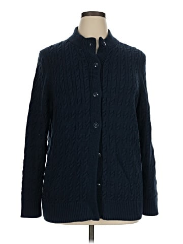 L.L.Bean Cardigan (view 1)