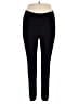 Torrid Solid Black Active Pants Size 2X Plus (2) - photo 1