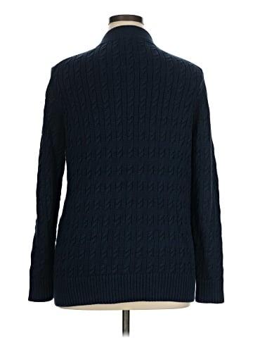 L.L.Bean Cardigan (view 2)