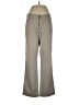 Riders by Lee Solid Gray Khakis Size 12 - photo 1