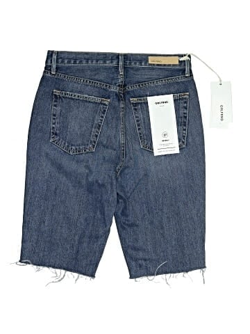 GRLFRND Denim Shorts (view 2)