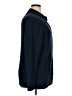 L.L.Bean 100% Cotton Blue Cardigan Size XL (petite) - photo 4
