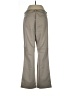 Riders by Lee Solid Gray Khakis Size 12 - photo 2