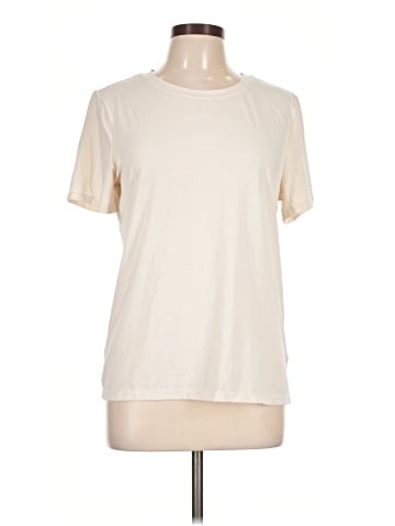 Gap Fit Short Sleeve T-Shirt (view 1)
