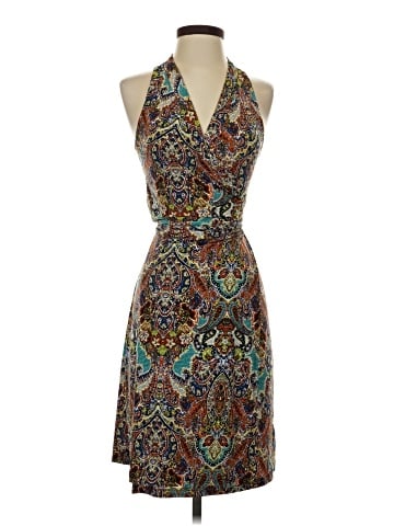 Veronica M. Cocktail Dress (view 1)