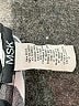 MSK Graphic Black Casual Dress Size XL - photo 7