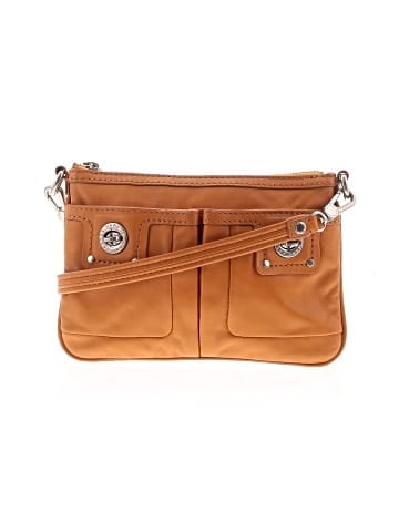 Marc by Marc Jacobs Leather Crossbody Bag (view 1)