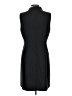 J.Crew Solid Black Cocktail Dress Size 12 - photo 2