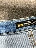 Lee Blue Jeans Size 10 - photo 7