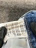 Lee Blue Jeans Size 10 - photo 8