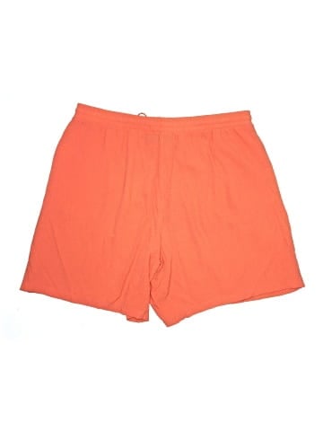 Nina Leonard Athletic Shorts (view 2)