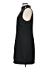 J.Crew Solid Black Cocktail Dress Size 12 - photo 5