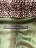 Elie Tahari Tweed Gray Blazer Size M - photo 6