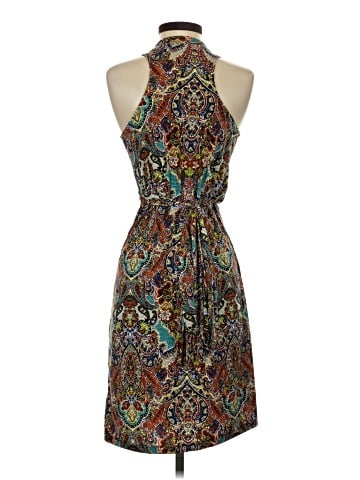 Veronica M. Cocktail Dress (view 2)