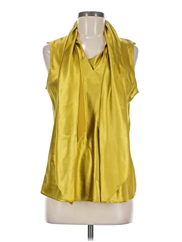 Jones New York Sleeveless Blouse (view 1)