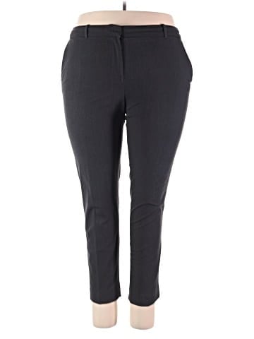 Liz Claiborne Dress Pants (view 1)