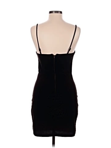 Crystal Sky Cocktail Dress (view 2)