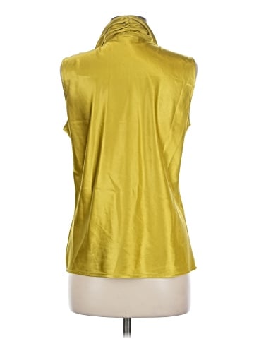 Jones New York Sleeveless Blouse (view 2)
