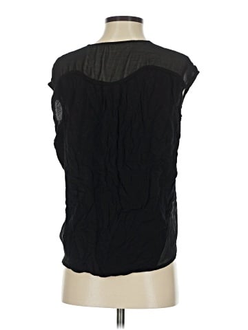 Sparkle & Fade Sleeveless Blouse (view 2)