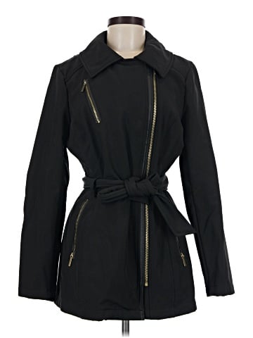 Avanti Coat (view 1)