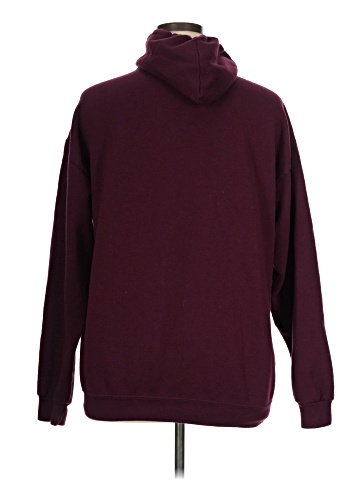 Fruit of the Loom Zip Up Hoodie (view 2)