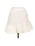 Walter Baker 100% Polyester Ivory Formal Skirt Size 10 - photo 2