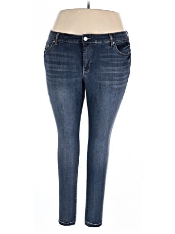 Jessica Simpson Jeans (view 1)