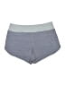 Athleta Gray Athletic Shorts Size L - photo 1