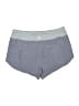Athleta Gray Athletic Shorts Size L - photo 2