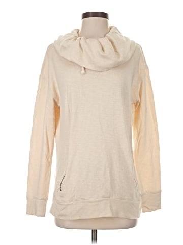 Lands' End Canvas Sweatshirt (view 1)
