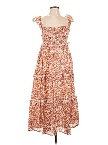 Cleobella Casual Dress (view 1)