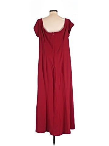 Badgley Mischka Casual Dress (view 2)