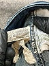 PrAna Chevron-herringbone Blue Jeans Size 12 - photo 8