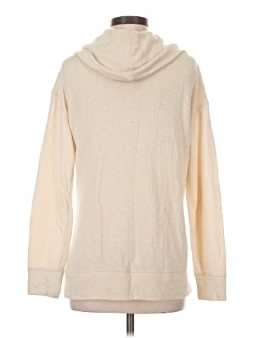 Lands' End Canvas Sweatshirt (view 2)