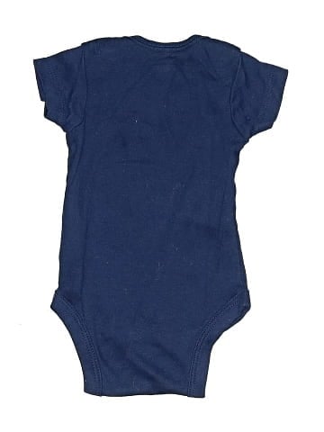 Gerber Short Sleeve Onesie (view 2)