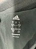 Adidas Gray Track Pants Size L - photo 7