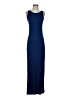 Superdry Blue Casual Dress Size S - photo 1