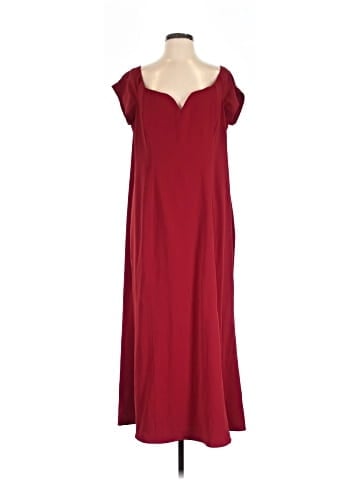 Badgley Mischka Casual Dress (view 1)