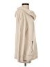 Lands' End Canvas Tan Sweatshirt Size S - photo 4