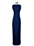 Superdry Blue Casual Dress Size S - photo 2