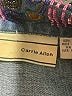 Carrie Allen 100% Cotton Hearts Blue Denim Jacket Size L - photo 6