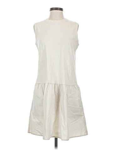 Universal Thread Casual Dress (view 1)