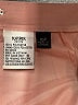 Kasper 100% Polyester Solid Pink Formal Skirt Size 10 Petite - photo 4