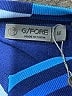 G/Fore 100% Wool Blue Wool Pullover Sweater Size M - photo 7