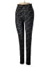 ShoSho Black Active Pants Size Sm - Med - photo 1