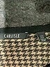 Carlisle Houndstooth Black Pullover Sweater Size M - photo 7