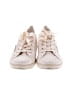 Sam & Libby Ivory Sneakers Size 11 - photo 2